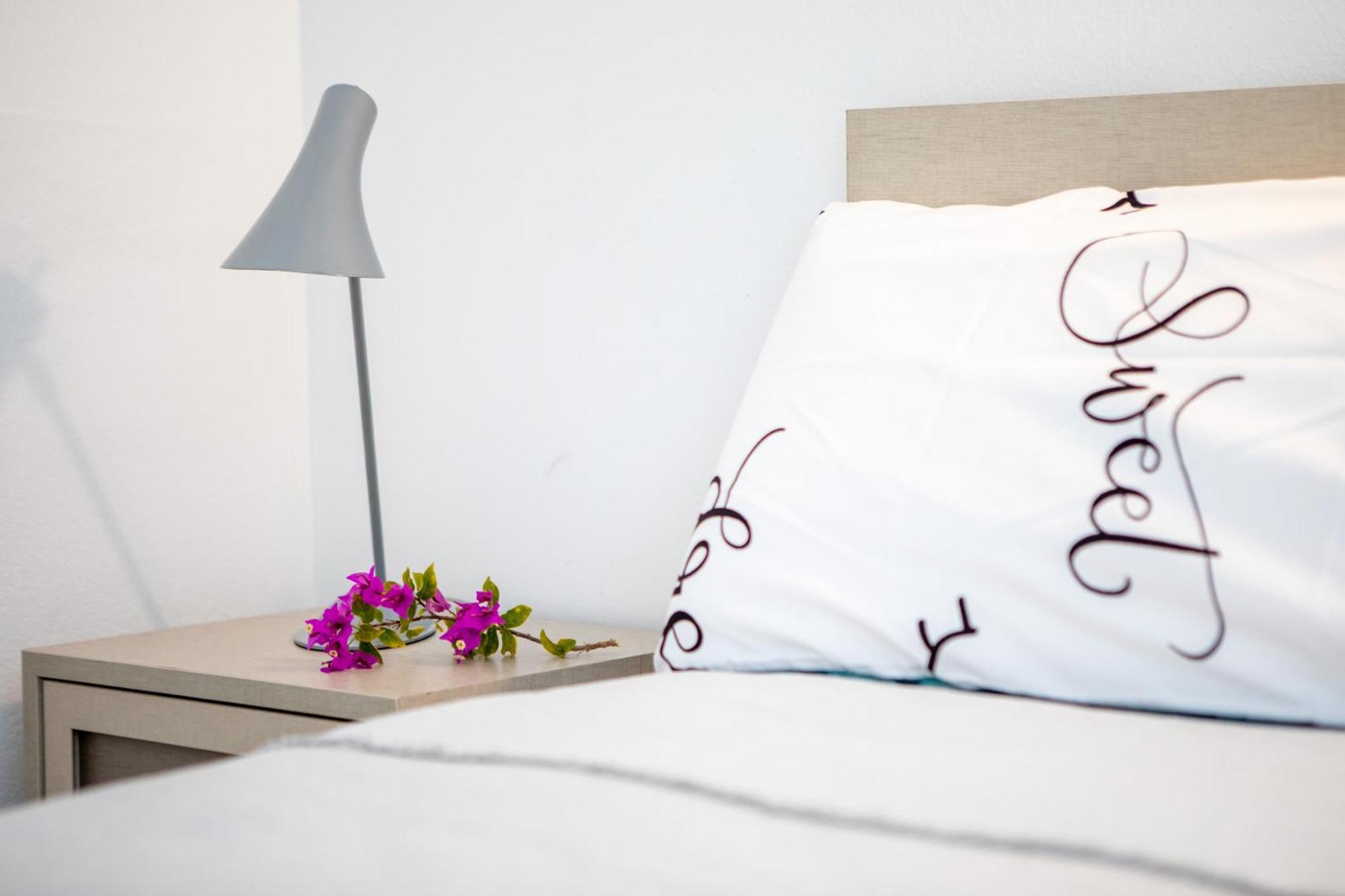 Apartamento Nueva Vida By Family Homes Dénia Eksteriør billede