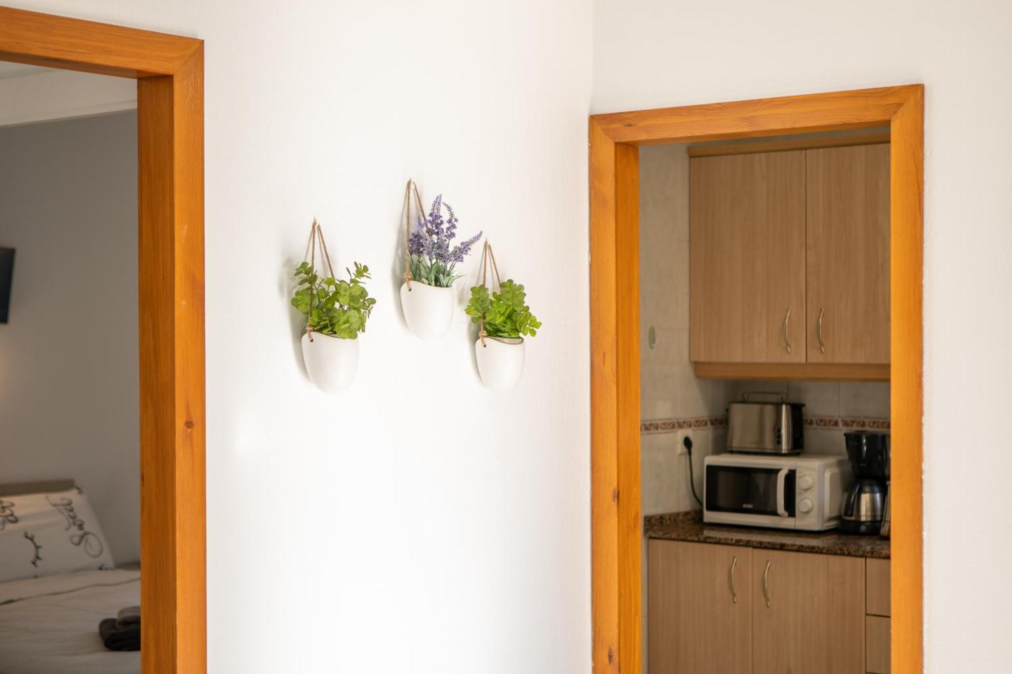 Apartamento Nueva Vida By Family Homes Dénia Eksteriør billede
