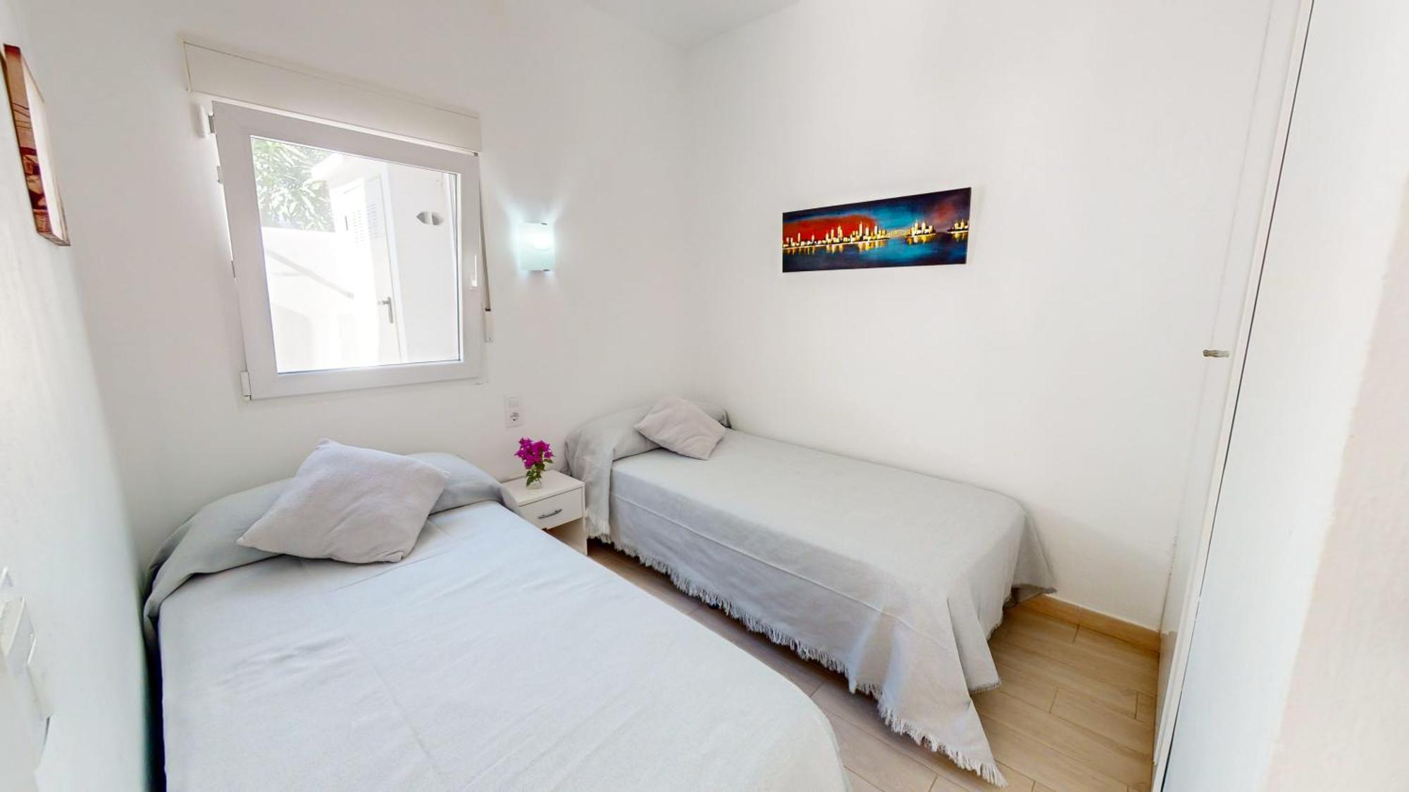 Apartamento Nueva Vida By Family Homes Dénia Eksteriør billede