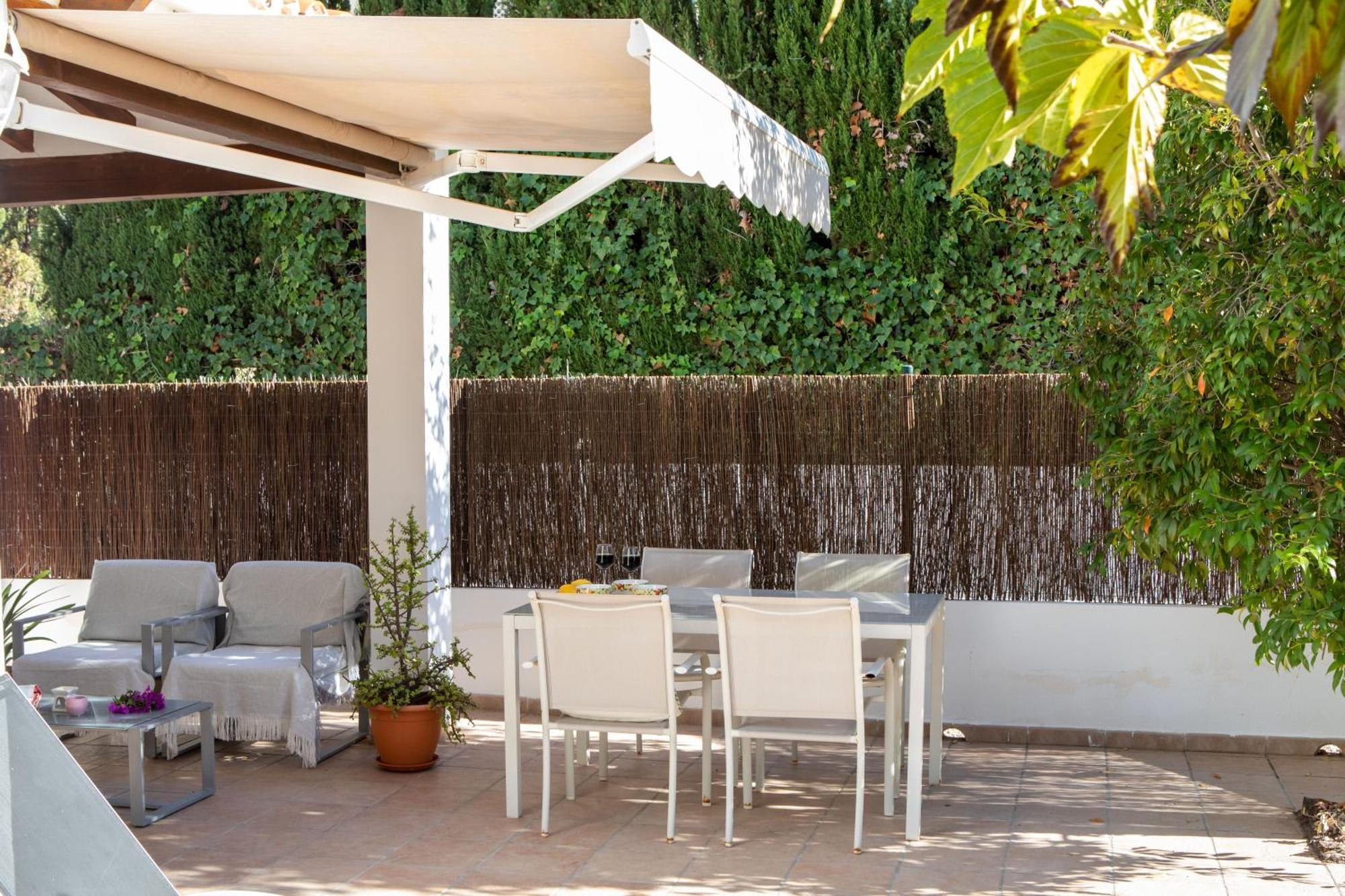 Apartamento Nueva Vida By Family Homes Dénia Eksteriør billede