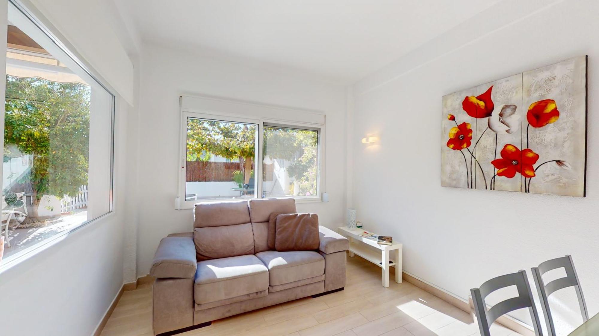 Apartamento Nueva Vida By Family Homes Dénia Eksteriør billede