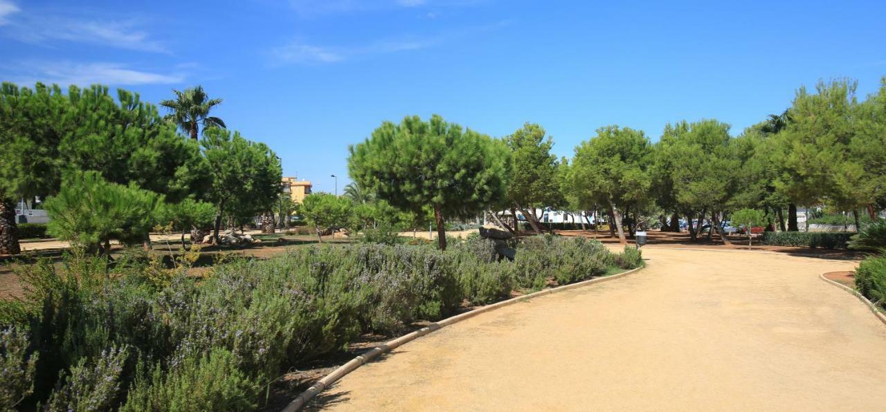 Apartamento Nueva Vida By Family Homes Dénia Eksteriør billede
